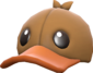 Painted Duck Billed Hatypus A57545.png