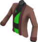 Painted Rogue's Robe 32CD32.png