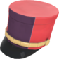 Painted Scout Shako 51384A.png