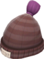 Painted Boarder's Beanie 7D4071 Personal Spy.png