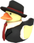 Painted Deadliest Duckling F0E68C.png