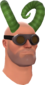 Painted Horrible Horns 729E42 Engineer.png