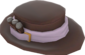 Painted Smokey Sombrero D8BED8.png