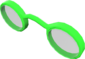 Painted Spectre's Spectacles 32CD32.png