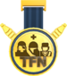 Painted Tournament Medal - TFNew 6v6 Newbie Cup 28394D.png