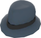 Painted Flipped Trilby 384248.png