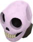 Painted Head of the Dead D8BED8 Plain.png