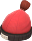 Painted Boarder's Beanie 803020 Classic Sniper.png