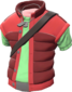 Painted Delinquent's Down Vest 32CD32.png