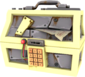 Painted Scrumpy Strongbox F0E68C.png
