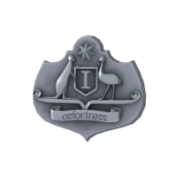 Item icon Tournament Medal - ozfortress OWL 6vs6.png
