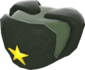 Painted Officer's Ushanka 424F3B.png