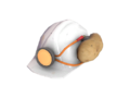 Item icon Aperture Labs Hard Hat.png