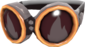 Painted Planeswalker Goggles 3B1F23.png