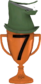 Painted Newbie Prolander Cup Bronze Medal 424F3B.png