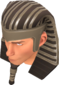 Painted Crown of the Old Kingdom 7C6C57.png