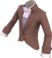 Painted Frenchman's Formals D8BED8 Dashing Spy.png