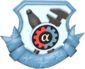 Painted Tournament Medal - Team Fortress Competitive League 5885A2.png