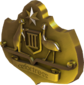 Unused Painted Tournament Medal - ozfortress OWL 6vs6 694D3A Regular Divisions Third Place.png