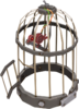 Painted Bolted Birdcage 7C6C57.png