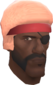 Painted Demoman's Fro E9967A.png