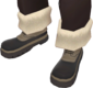 Painted Snow Stompers 7C6C57.png
