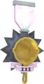 Painted Tournament Medal - Ready Steady Pan D8BED8 Ready Steady Pan Panticipant.png