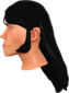 Painted Brütal Bouffant 141414 No Hat and No Headphones.png