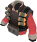 Painted Dead of Night A89A8C Dark Demoman.png