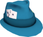 Painted Hat of Cards 256D8D.png