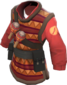 Painted Party Poncho 694D3A.png
