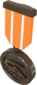Painted Tournament Medal - Gamers Assembly C36C2D Third Place.png