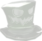 Painted Haunted Hat 424F3B.png