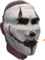 Painted Clown's Cover-Up 483838 Spy.png