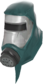 Painted HazMat Headcase 2F4F4F A Serious Absence of Fear.png