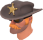 Painted Sheriff's Stetson CF7336.png