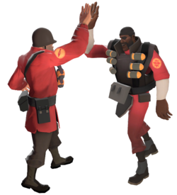 Taunt High Five!.png
