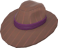 Painted A Hat to Kill For 7D4071.png