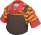 Painted Cool Warm Sweater E7B53B Under Overalls.png