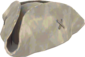 Painted Tippler's Tricorne A89A8C.png
