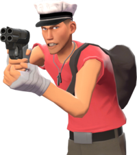 Scout - Special Delivery Set.png