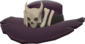 Painted Headhunter's Brim 51384A.png