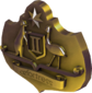 Unused Painted Tournament Medal - ozfortress OWL 6vs6 51384A Regular Divisions Second Place.png