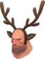 Painted Oh Deer! 694D3A Noseless.png