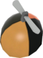 Painted Pyro's Beanie 2D2D24.png