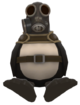 Tux Pyro Style.png