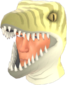 Painted Remorseless Raptor F0E68C.png