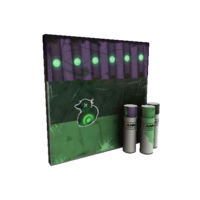 Backpack Misfortunate War Paint Field-Tested.png