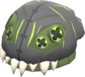 Painted Beanie The All-Gnawing 7E7E7E.png