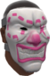 Painted Clown's Cover-Up FF69B4 Demoman.png